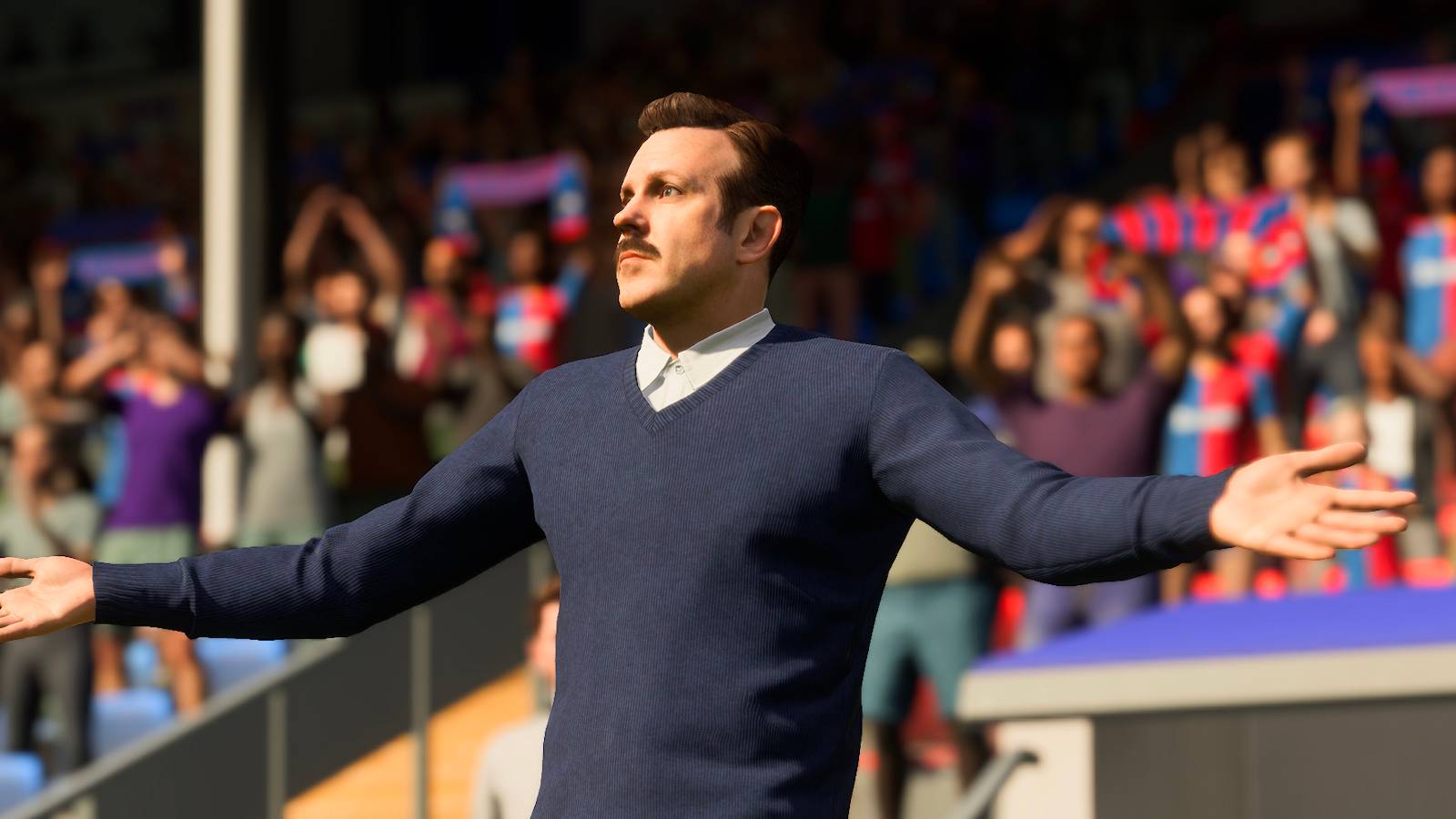 Ted Lasso FIFA 23