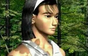 Tekken 2 Jun