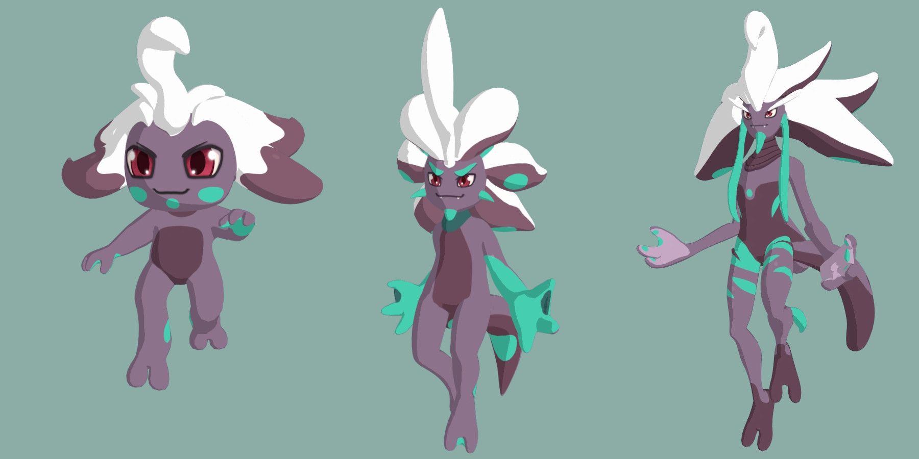 TemTem-All-Starters-Houchic-01