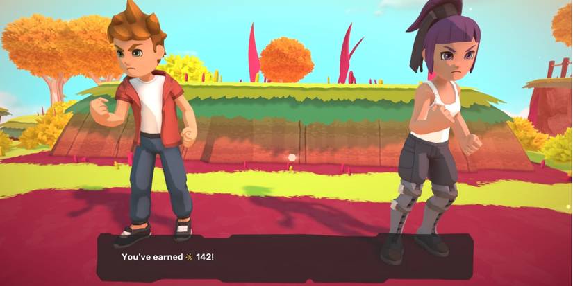 Temtem Futurama Reference isn't Fry, it's his great-grandson: Fry.