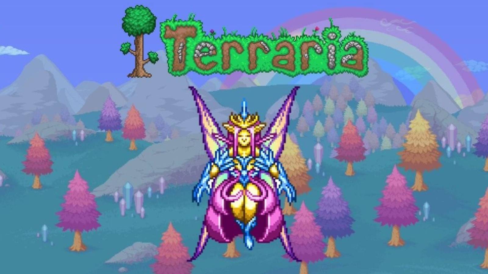 Terraria Empress of Light Guide