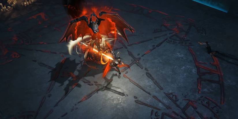 The Ancient Nightmare Zone Event