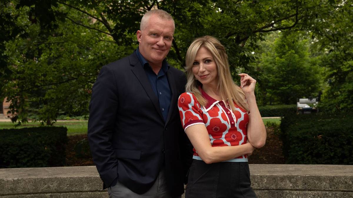 The Class Production Still