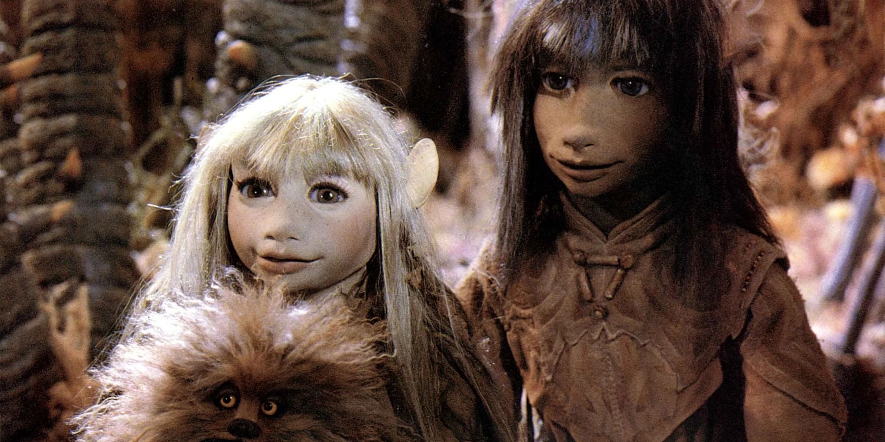 The Dark Crystal_Non-human Characters