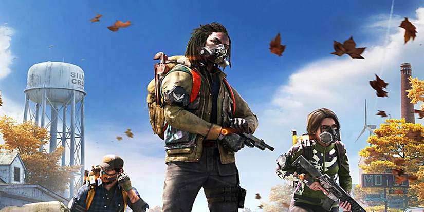 Heartland and Resurgence