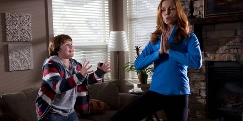 The Haunting Hour Catching Cold Episode