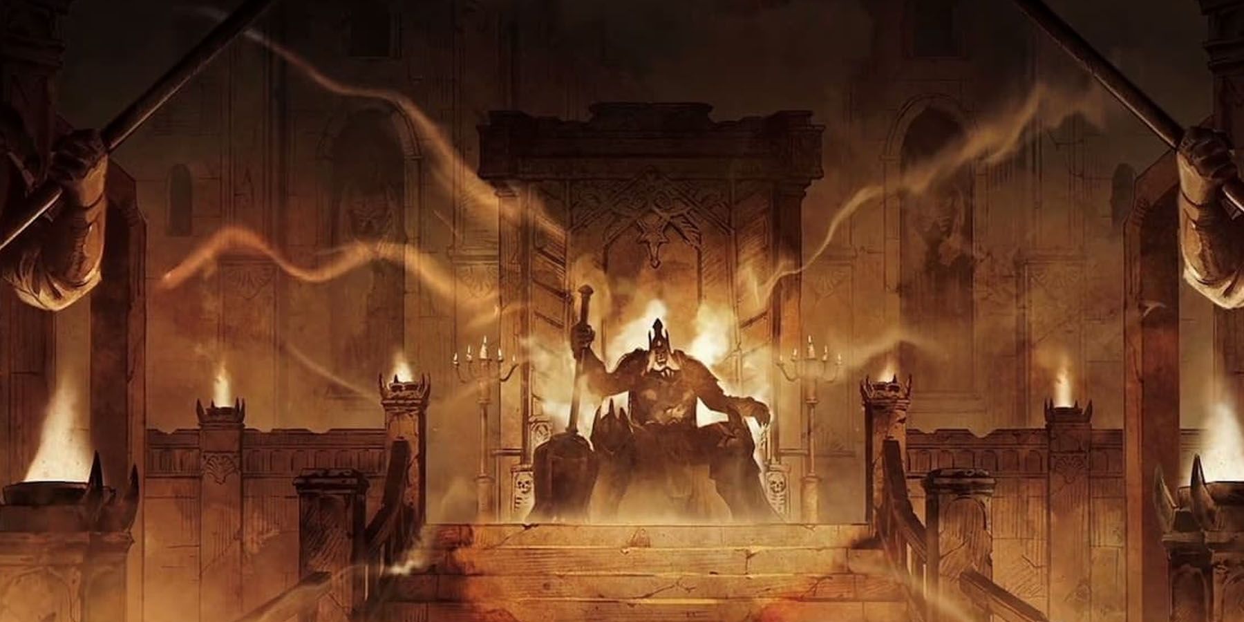 Diablo Immortal: What is the Rite of Exile?