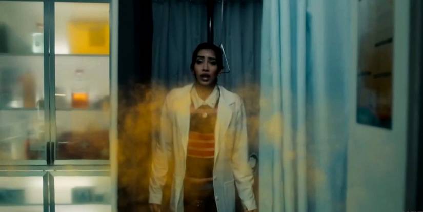 The Imperfects Best Side Effects Abbi Singh The Succubus Asexual Netflix Superhero Mutants Gill Nye