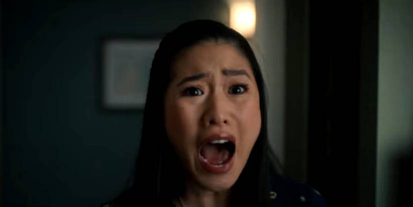 The Imperfects Unanswered Questions Season 1 Hannah Moore Netflix