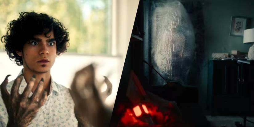 The Imperfects Unanswered Questions Season Abbi Singh and Juan Ruiz Netflix