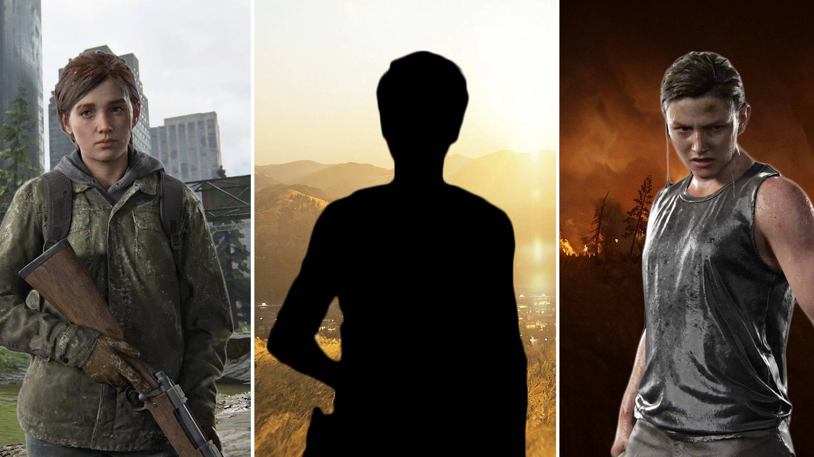 The Last Of Us 3 New Character Controls