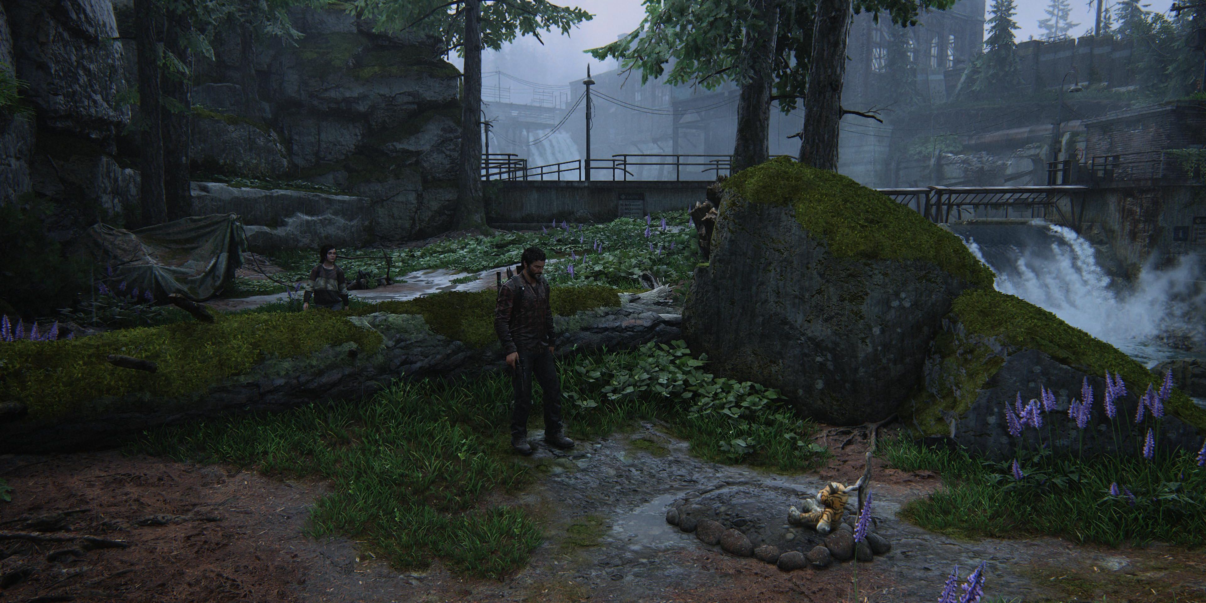 Последний из нас™, часть I_20220902202812