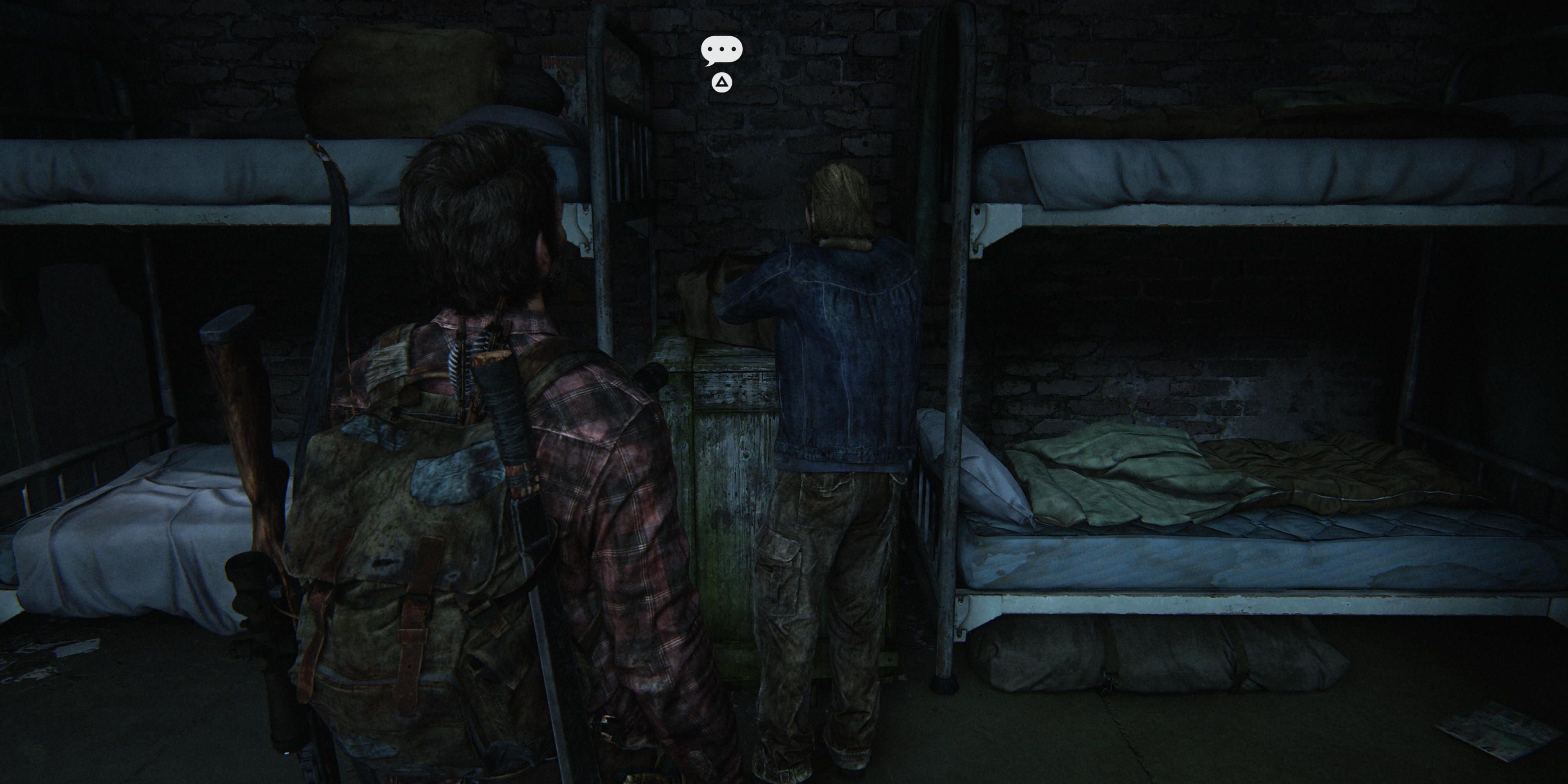 Последний из нас™, часть I_20220902203426