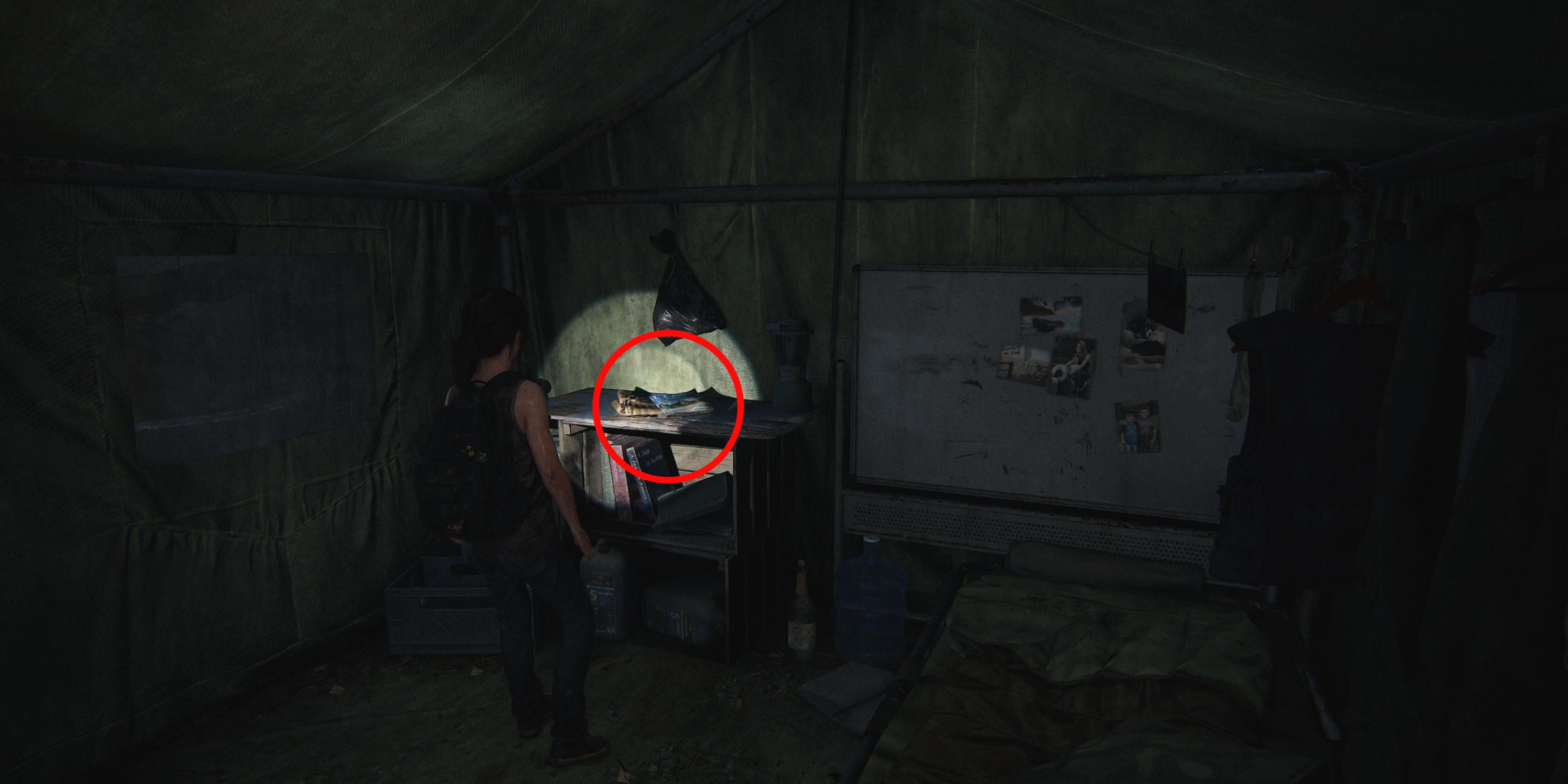 The Last of Us Part 1 Should Feature a Mode That Incorporates Left Behind  Into The Main Story