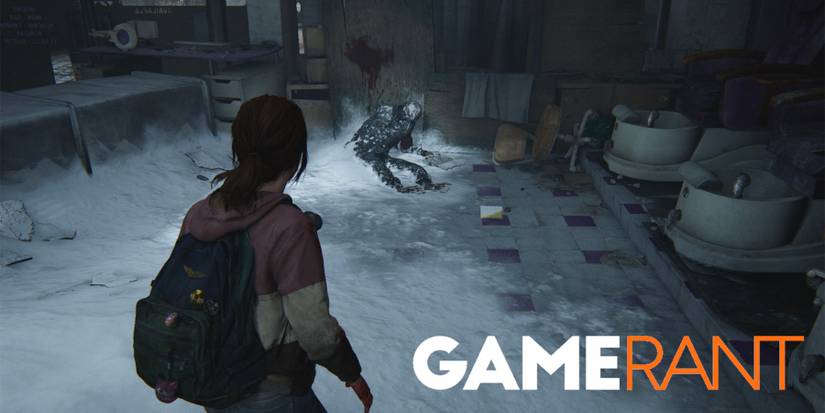 The Last of Us Left Behind Artifacts 3