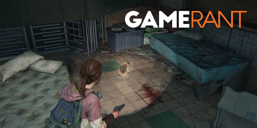 The Last of Us Left Behind Artifacts 8