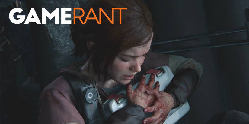 The Last of Us Left Behind Artifacts 9