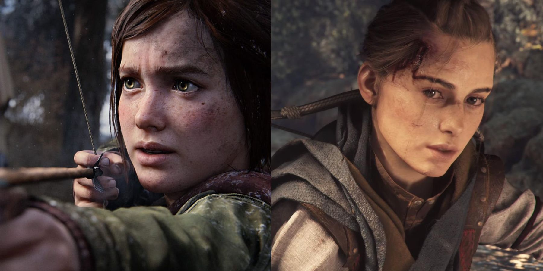 Games Like The Last of Us: Discover New Adventures That Match Joel and Ellie"s Journey