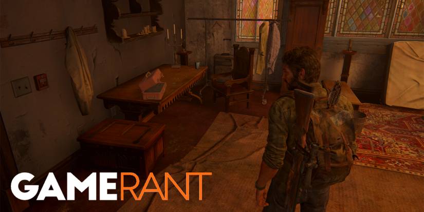 The Last of Us Part I Artifacts Bombs Note