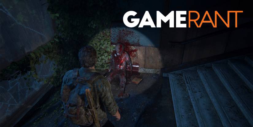 The Last of Us Part I Artifacts Field Ops Log