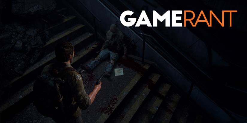 The Last of Us Part I Artifacts Firefly Map