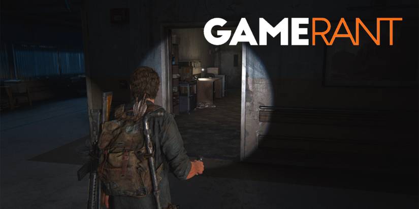 The Last of Us Part I Artifacts Marlene's Recorder 1