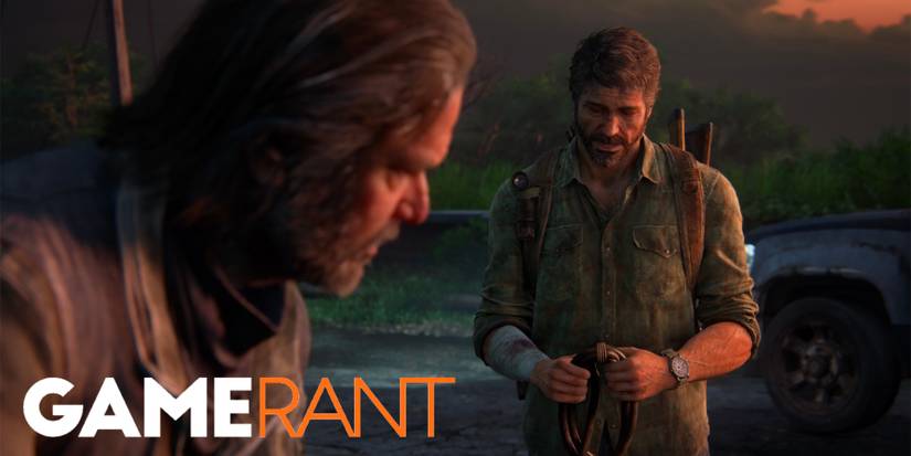 The Last of Us Part I Artifacts Siphon Hose