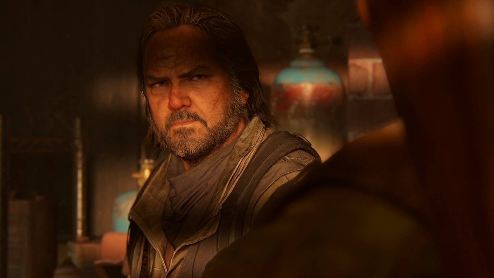 The Last of Us Part I Bill