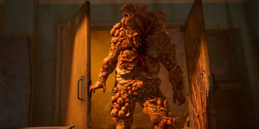 HBO's The Last Of Us Clickers Facts & Lore