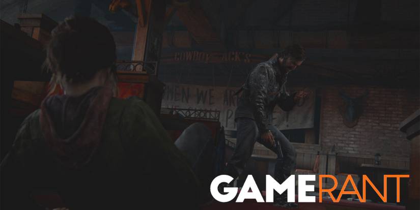 The Last of Us Part I David Phase 2