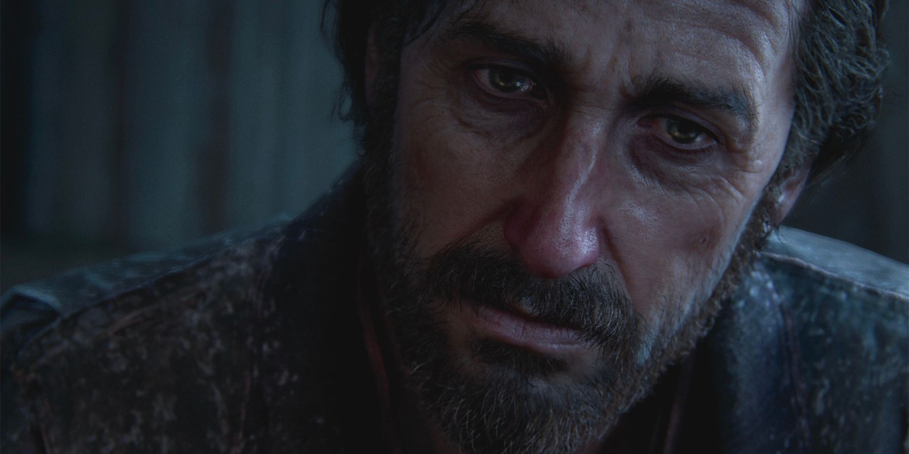 The Last of Us Part I David