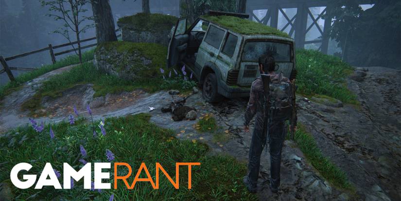 The Last of Us Part I El Diablo