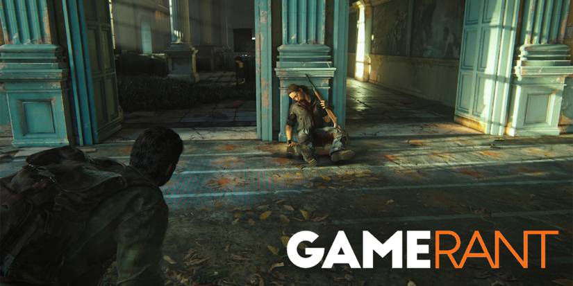 The Last of Us Part I Hunting Rifle