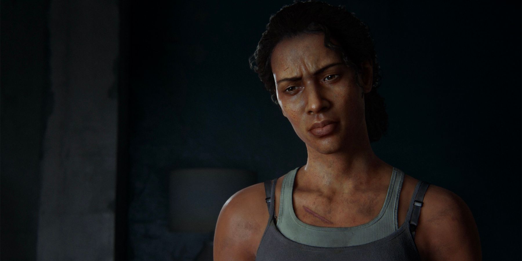 The Last of Us Part I Marlene