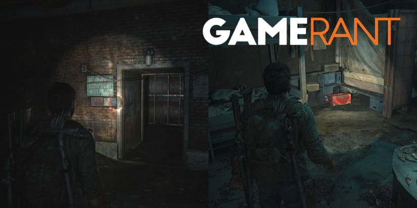 The Last of Us Part I Tool 3