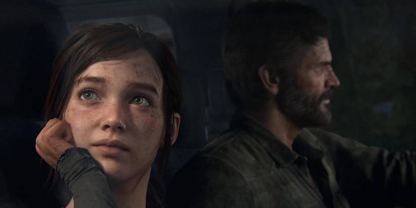 The Last of Us