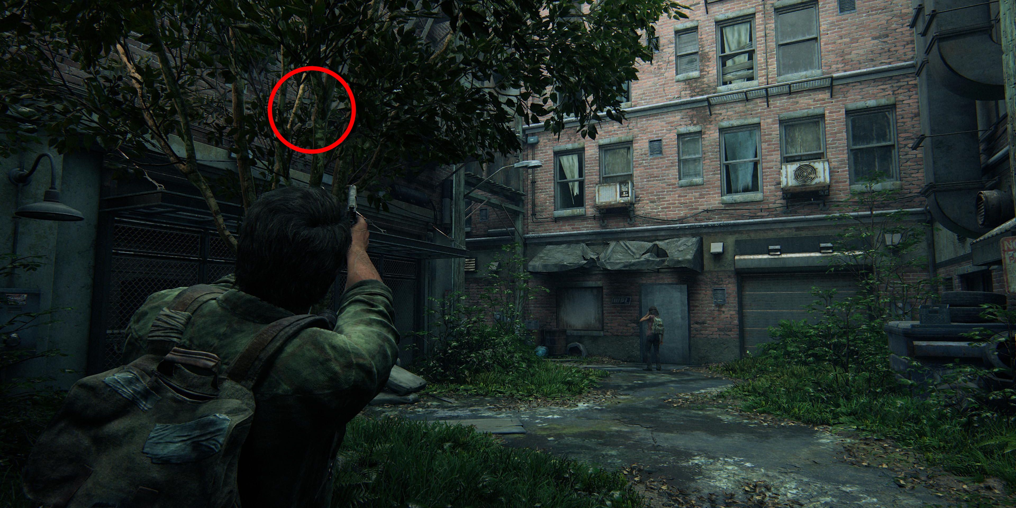 The Last of Us Part 1 All Firefly Pendants The Quarantine Zone