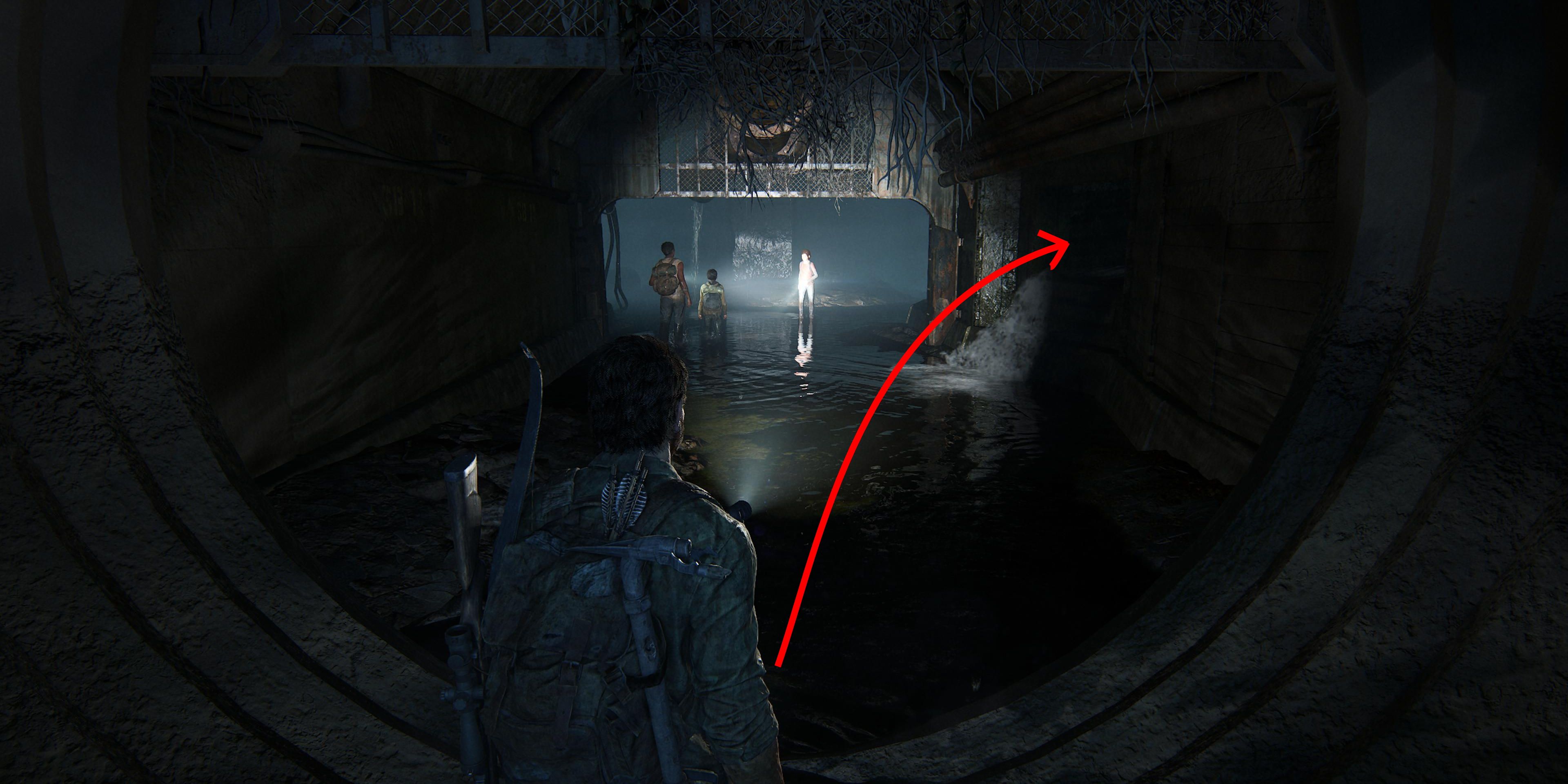 The Last Of Us Part 1 All Firefly Pendants The Suburbs