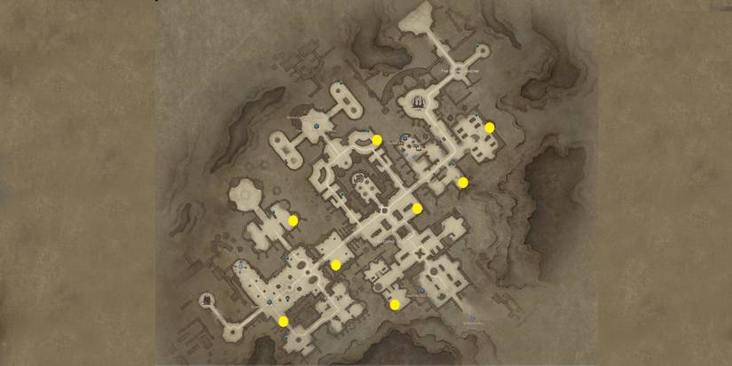 The Library of Zoltun Kulle