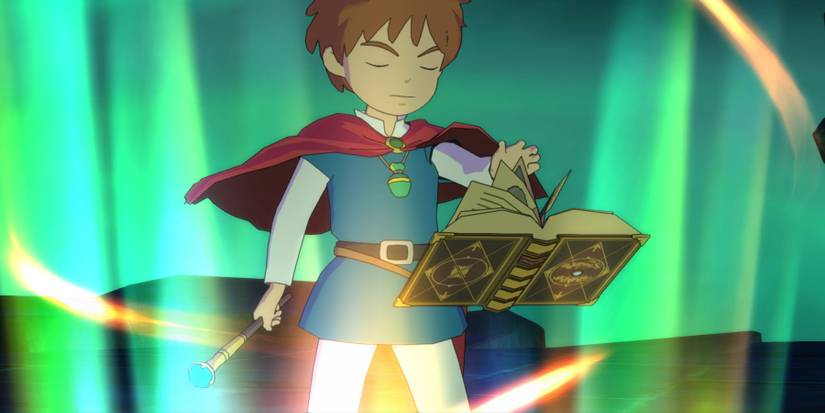 The Omniseal helping Oliver attack