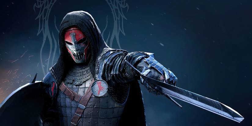 The Phantom in Century Age of Ashes