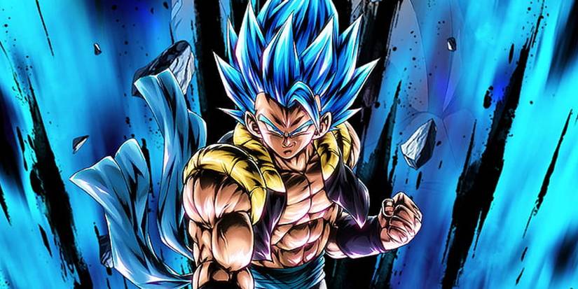 The Tide Of This Battle Is Turning Yet Again (God Ki)