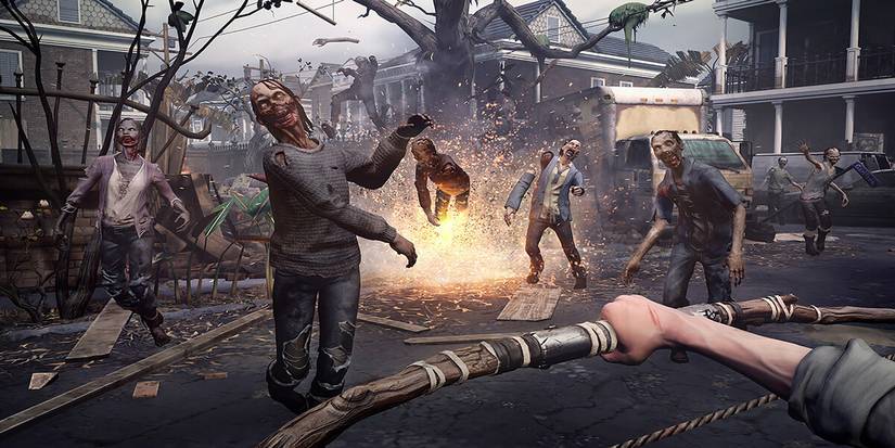 The Best Open World Zombie Games Ever Made The Best Open World Zombie Games Ever Made