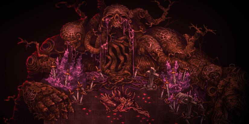 There is No Light - Creature