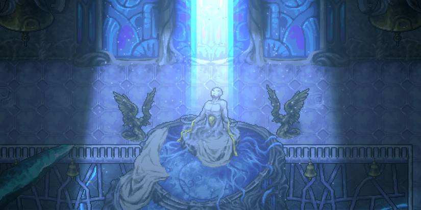 There is No Light - Holy