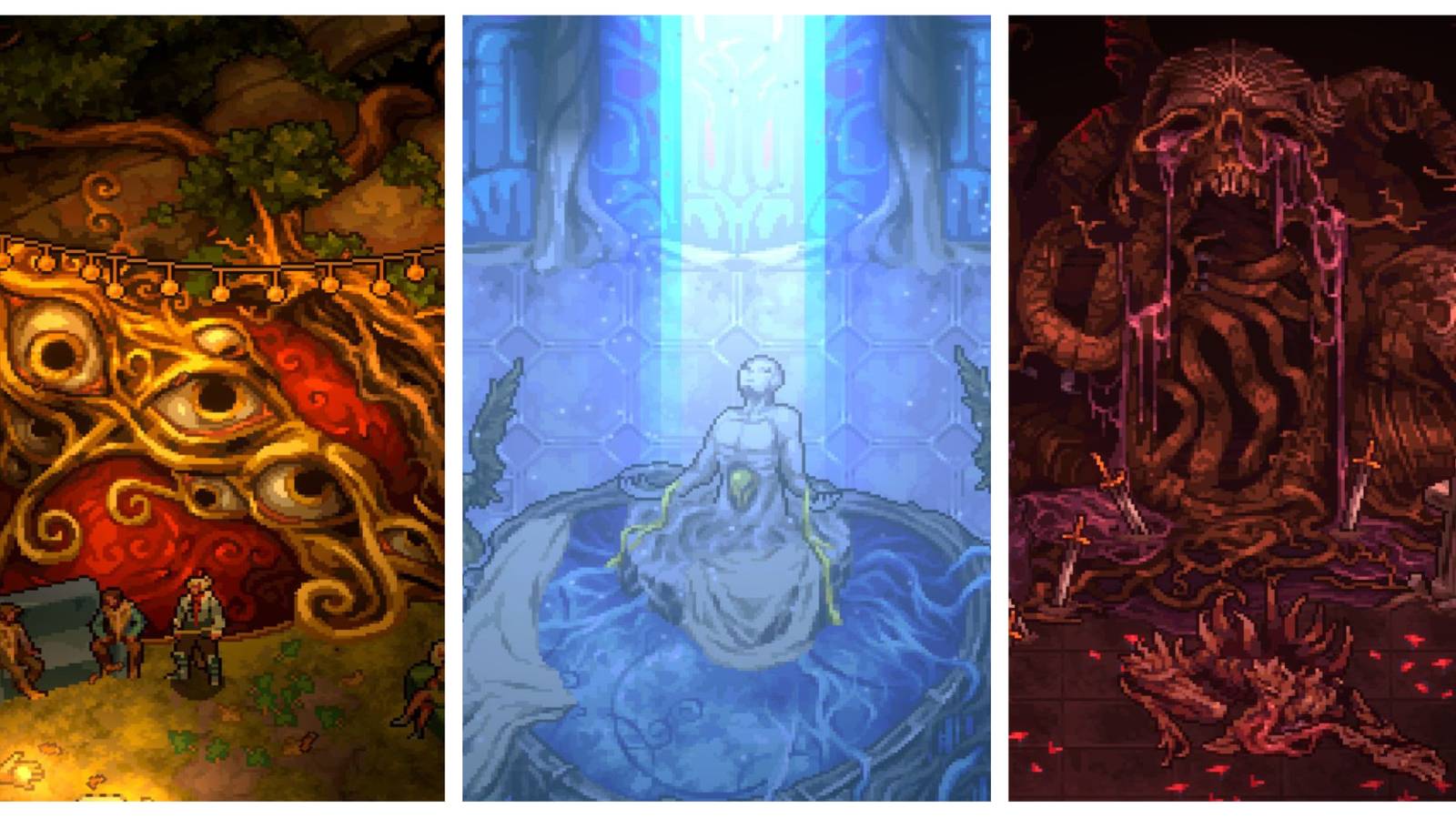 There is no Light Beginner Tips