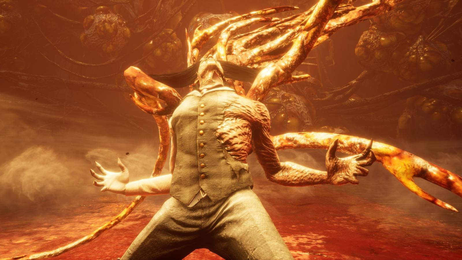 Thymesia MOdur Opening Cutscene