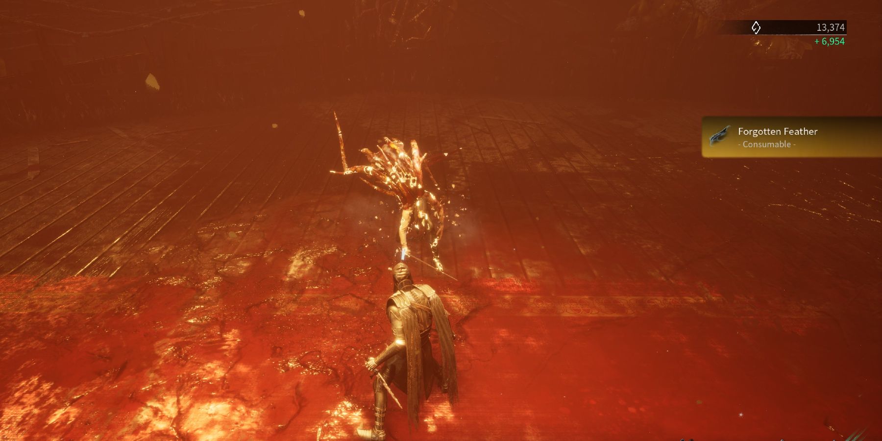 Thymesia How to defeat Mutated Odur