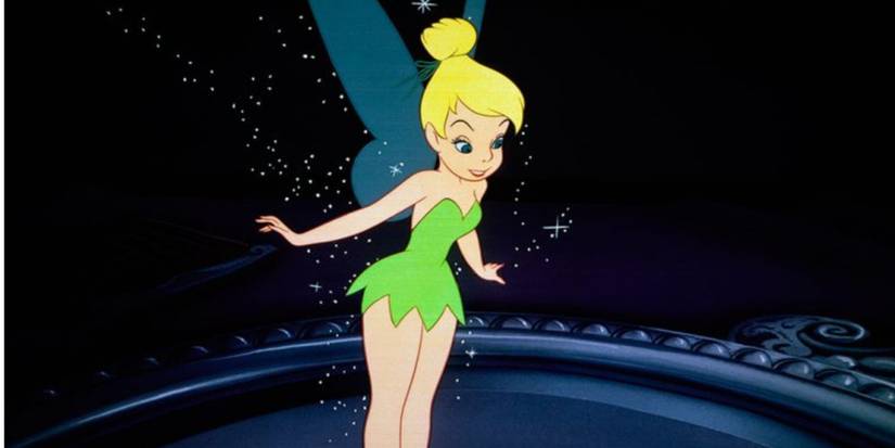 The Most Iconic Dresses in Disney Movies The Most Iconic Dresses in Disney Movies