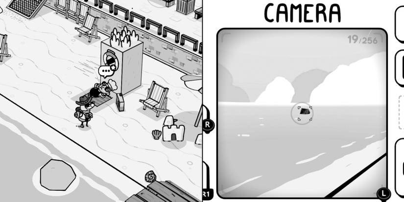 Toem Cosmic Cube Stanhamn 1